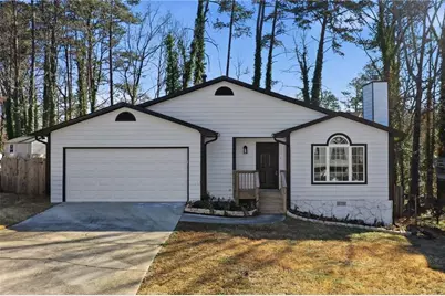6381 Phillips Creek Drive, Lithonia, GA 30058 - Photo 1