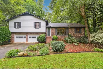 3399 Clair Circle, Marietta, GA 30066 - Photo 1
