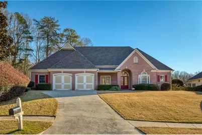 6350 Hunters View Lane, Cumming, GA 30041 - Photo 1