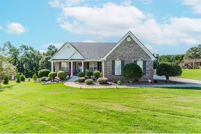 855 Crystal Meadow Drive, Winder, GA 30680 - Photo 1