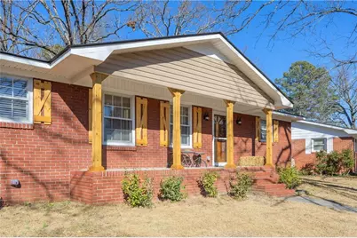 106 Kenwood Drive, Rome, GA 30165 - Photo 1