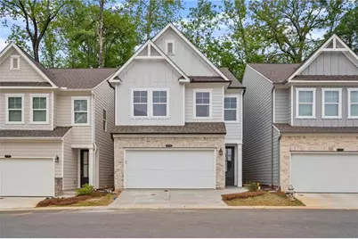 694 Smokey Quartz Way, Kennesaw, GA 30144 - Photo 1