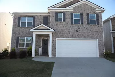 2106 Waycross Lane, Dacula, GA 30019 - Photo 1