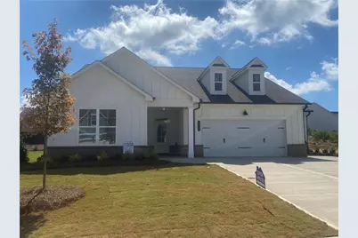 134 Oakdale Road, Jefferson, GA 30549 - Photo 1