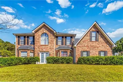 4177 Donna Way, Lithonia, GA 30038 - Photo 1