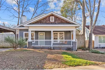 1588 Linda Way SW, Atlanta, GA 30310 - Photo 1
