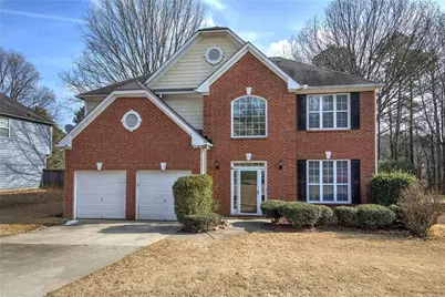 4508 Howell Farms Road NW, Acworth, GA 30101 - Photo 1