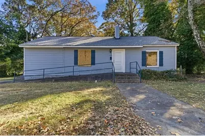 1356 Campbellton Road SW, Atlanta, GA 30310 - Photo 1