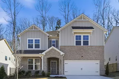 3443 Hillyard Drive, Dacula, GA 30019 - Photo 1