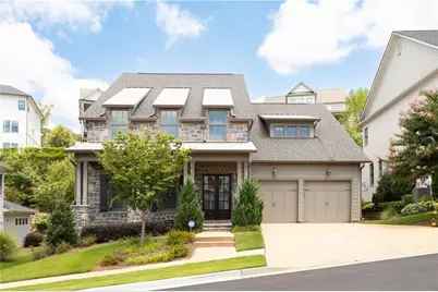 4035 Connolly Court, Roswell, GA 30075 - Photo 1