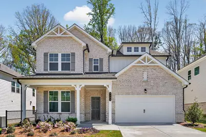 3453 Hillyard Drive, Dacula, GA 30019 - Photo 1