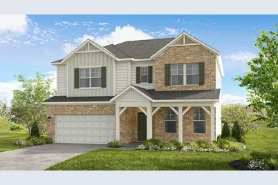 3299 Shirecrest Lane, Dacula, GA 30019 - Photo 1