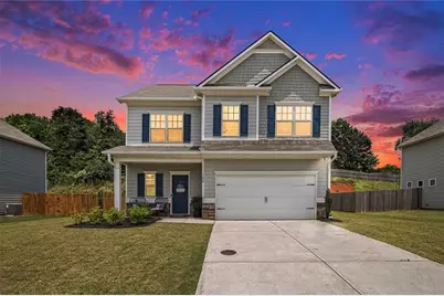 152 Malbone Street, Cartersville, GA 30120 - Photo 1