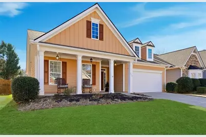 254 Springs Crossing, Canton, GA 30114 - Photo 1