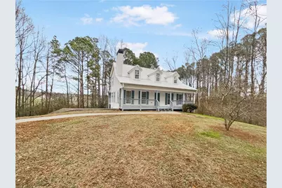 185 Thrasher Lane, Jasper, GA 30143 - Photo 1