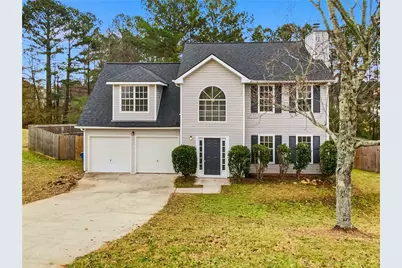 836 Tara Bend, Hampton, GA 30228 - Photo 1