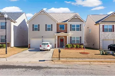 525 Emporia Loop, McDonough, GA 30253 - Photo 1