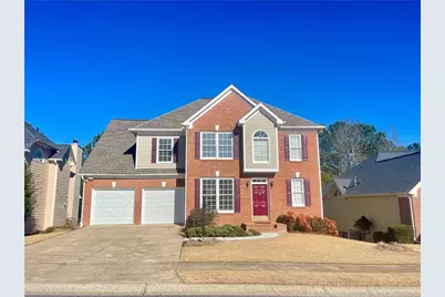 114 Bear Cave Trail, Woodstock, GA 30189 - Photo 1