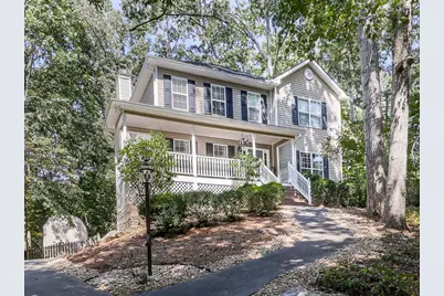 1108 Fieldstone Drive, Canton, GA 30114 - Photo 1