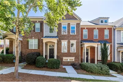 2335 Millhaven Street SE, Smyrna, GA 30080 - Photo 1