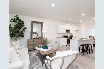 1577 Salem Drive #82, Conyers, GA 30013 - Photo 1