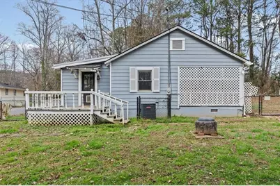 80 Jones Street, Jasper, GA 30143 - Photo 1