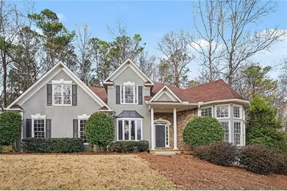 135 Birch Hollow Trail NW, Marietta, GA 30064 - Photo 1