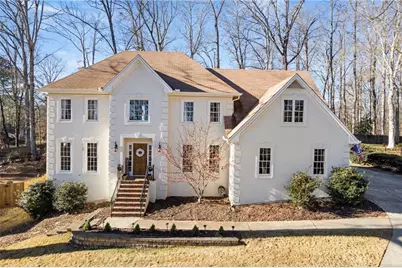 4594 Cape Kure Court, Peachtree Corners, GA 30092 - Photo 1