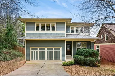 2358 Boulder Road SE, Atlanta, GA 30316 - Photo 1