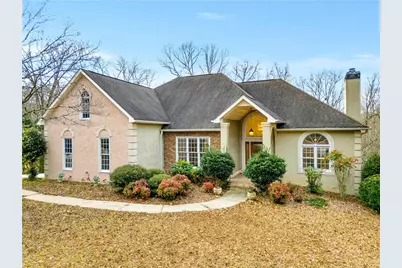 445 Countryside Drive, McDonough, GA 30252 - Photo 1