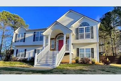 191 Oakview Drive, Dallas, GA 30157 - Photo 1