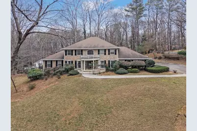 180 Spalding Mill, Atlanta, GA 30350 - Photo 1