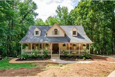 785 Swan Lane, Canton, GA 30115 - Photo 1