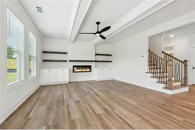 2370 Reserve Manor Court, Lawrenceville, GA 30043 - Photo 12
