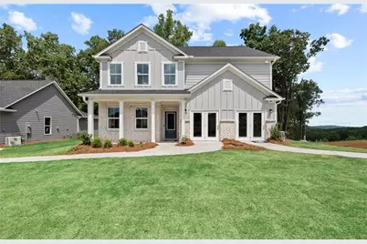 742 Mirror Lake Parkway, Villa Rica, GA 30180 - Photo 1