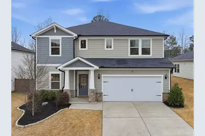 700 Stately Drive, Woodstock, GA 30188 - Photo 1