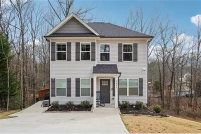 4975 Wisdom Road, Cumming, GA 30041 - Photo 1