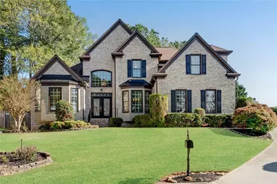 130 Wyndlam Court, Johns Creek, GA 30097 - Photo 1