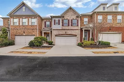 3593 Ashcroft Drive SE, Smyrna, GA 30080 - Photo 1