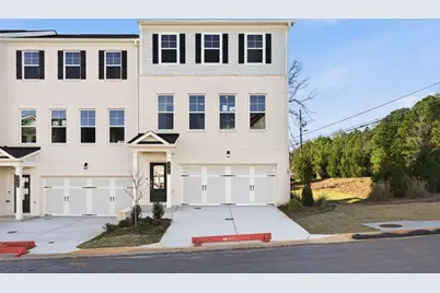 5704 Schelton Place SE, Mableton, GA 30126 - Photo 1