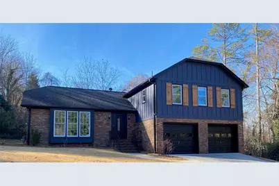 323 West Claiborne Ct Court, Marietta, GA 30066 - Photo 1