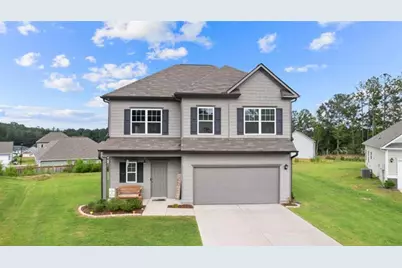 13 Maycroft Court, Rome, GA 30161 - Photo 1