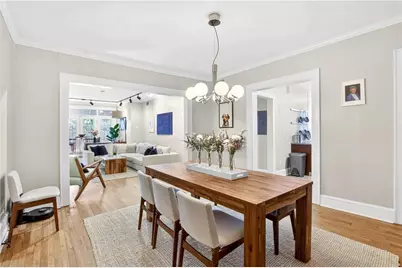 435 10th Street NE #15, Atlanta, GA 30309 - Photo 1