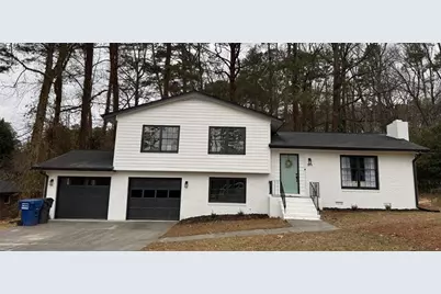 5114 Fawn Trail SE, Mableton, GA 30126 - Photo 1