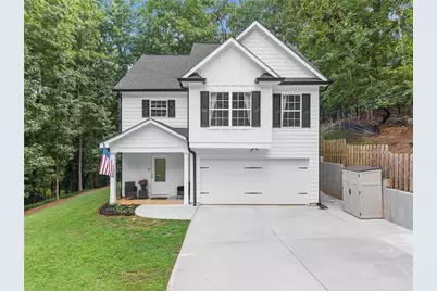2407 Thompson Mill Road, Gainesville, GA 30506 - Photo 1