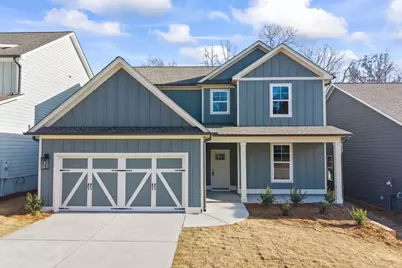 65 Bowers Estates Drive, Hartwell, GA 30643 - Photo 1