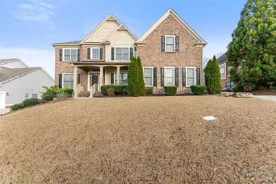 7397 Lazy Hammock Way, Flowery Branch, GA 30542 - Photo 1