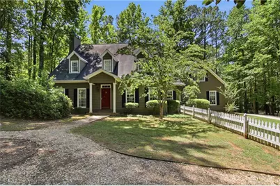 86 Lancaster Way, Newnan, GA 30263 - Photo 1