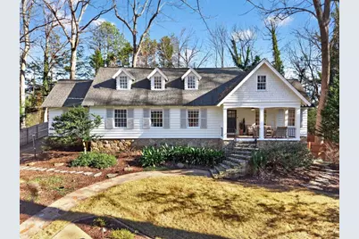 3953 Ivy Road NE, Atlanta, GA 30342 - Photo 1