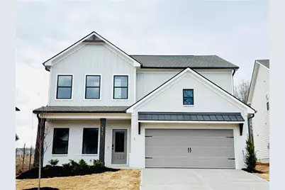 5342 Windridge Parkway, Gainesville, GA 30507 - Photo 1